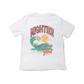 Mightier Than The Waves Vintage Tee